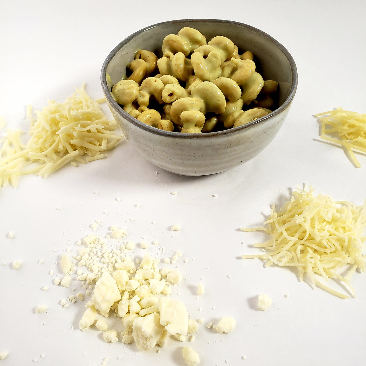 Macaroni & Cheese affordable, organic, keto, paleo, health food delivered