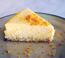 Load image into Gallery viewer, Orange Creamsicle Cheesecake