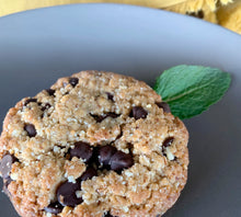 Load image into Gallery viewer, Chocolate Chip Cookie