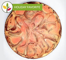 Load image into Gallery viewer, Chocolate Peppermint Cheesecake