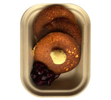 Load image into Gallery viewer, Maple-Berry Pancakes