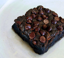 Load image into Gallery viewer, Double Chocolate Brownie