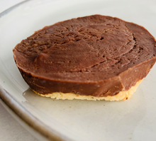 Load image into Gallery viewer, Chocolate Coconut Tart Bite