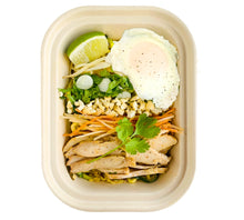 Load image into Gallery viewer, Grilled Chicken Pad Thai