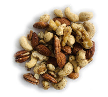 Load image into Gallery viewer, Salt &amp; Pepper Nut Mix