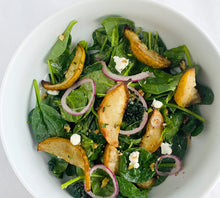 Load image into Gallery viewer, Roasted Pear Salad